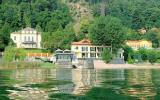 Apartamento De Vacaciones Meina: Gerana (It-28046-07) 