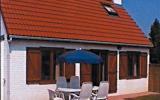 Casa De Vacaciones De Haan West Vlaanderen: De Haan Be8420.200.1 