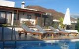 Casa De Vacaciones Playa Blanca Canarias: Aguamarina 