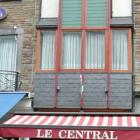 Casa De Vacaciones La Roche En Ardenne: Résidence Le Central 2 