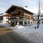 Apartamento De Vacaciones Reit Im Winkl: Apartamento Reit Im Winkl 