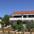 Apartamento De Vacaciones Zagrebacka: Apartamento Vir 