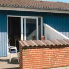 Apartamento De Vacaciones Fyn: Apartamento Bogense 