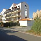 Apartamento De Vacaciones Vaux Sur Mer: Apartamento Vaux Sur Mer 