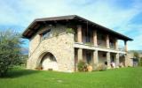 Casa De Vacaciones Camporgiano: Argilla Sotto (It-55031-02) 