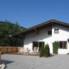 Casa De Vacaciones Kirchberg Tirol: Kirchberg An Der Bach 