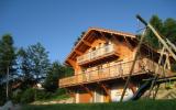 Casa De Vacaciones Lorena: Chalet De La Roche (Fr-88650-05) 