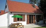 Casa De Vacaciones De Haan West Vlaanderen: Casa Bianco (Be-8420-28) 