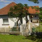 Casa De Vacaciones Borsod Abauj Zemplen: Shuhogy Haz 