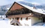 Casa De Vacaciones Châtel Rhone Alpes: Chalet Les Merisiers ...