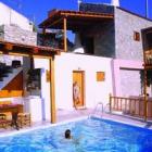 Casa De Vacaciones Grecia: Penelope 