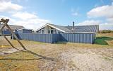 Casa De Vacaciones Bjerregård: Bjerregård Dk1046.1106.1 