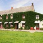 Casa De Vacaciones Namur: La Ferme De La Galoperie 