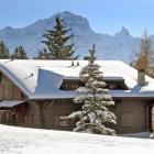Casa De Vacaciones Vaud: Casa De Vacaciones Niveole 