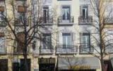 Apartamento De Vacaciones España: Casa Palacio Lopez Daza 3º C 