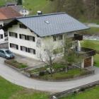 Apartamento De Vacaciones Vorarlberg: Matta 