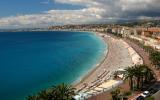 Apartamento De Vacaciones Francia: Nice Fr8800.447.1 