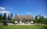Casa De Vacaciones Isigny Le Buat: Heslonniere (Fr-50540-01) 