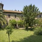 Apartamento De Vacaciones Lazio: Apartamento Il Conventino 