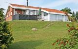 Casa De Vacaciones Egsmark Strand: Egsmark Strand Dk1358.4530.1 