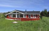 Casa De Vacaciones Nordjylland: Blokhus Dk1016.182.1 