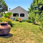 Casa De Vacaciones Castelo Branco: Casa De Vacaciones Pedrógão Pequeno 