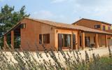 Casa De Vacaciones Apt Provence Alpes Cote D'azur: Apt Fr8009.136.1 