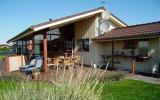 Casa De Vacaciones Vinderup Ringkobing: Vinderup Dk1072.48.1 