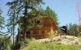 Casa De Vacaciones Provence Alpes Cote D'azur: Chalet Lou (Fr-05200-02) 