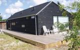 Casa De Vacaciones Bratten Nordjylland: Bratten Dk1091.92.1 