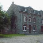 Casa De Vacaciones Gouvy: Auberge De Courtil 
