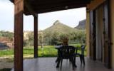 Casa De Vacaciones Scopello Sicilia: Homeholidays Del Satiro 