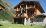 Casa De Vacaciones Tignes Rhone Alpes: Chalet Brizolèe (Fr-73320-38) 