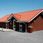 Casa De Vacaciones Storstrom: Casa De Vacaciones Marielyst 