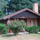 Casa De Vacaciones Dinamarca: Casa De Vacaciones Jungshoved 