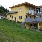 Casa De Vacaciones Strengen Tirol: Björn 