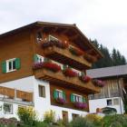 Casa De Vacaciones Silbertal Vorarlberg: Am Kristberg 