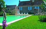 Casa De Vacaciones Midi Pyrenees: Le Presbytere Fr3820.115.1 
