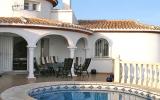 Casa De Vacaciones Pego Comunidad Valenciana: Casa Ma-Nita Es9725.141.1 