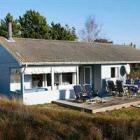 Casa De Vacaciones Bornholm: Casa De Vacaciones Boderne 