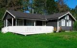 Casa De Vacaciones Arhus: Bønnerup Strand Dk1106.1059.1 