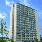 Apartamento De Vacaciones Cuxhaven: Apartamento Frische Brise 