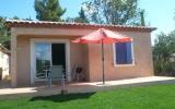Casa De Vacaciones Capestang: Maison Honille Fr6753.200.1 