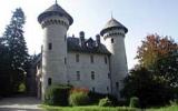 Casa De Vacaciones Rhone Alpes: De La Tour (Fr-73310-01) 