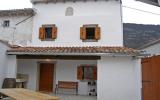 Casa De Vacaciones Croacia: Lanišce Hr2335.100.1 
