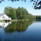 Casa De Vacaciones Namur: Les Perchettes 