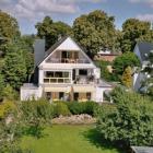 Apartamento De Vacaciones Schleswig Holstein: Haus Nellesen Iii 