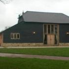 Casa De Vacaciones Monmouthshire: Spelland Barn 