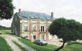 Apartamento De Vacaciones Francia: La Petite Villa (Fr-08240-01) 