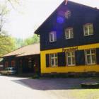 Apartamento De Vacaciones Porschdorf: Alter Bahnhof 